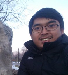 Rizky Firmansyah