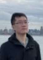 Ruihuang Li