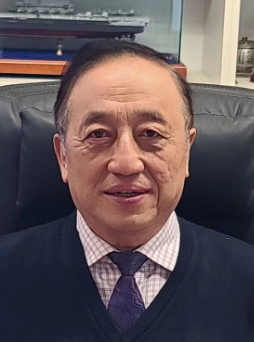 Xiaobing Liu