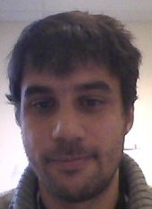 Miguel Casero