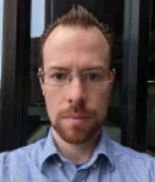 Ben Parkes