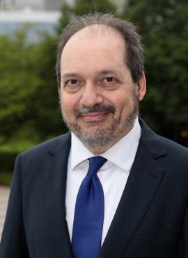 Nikolaos V. Sahinidis (Nicolas V. Sahinidis)