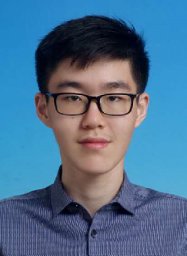 Zimu Wang