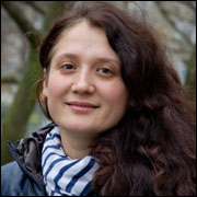 Ala Trusina
