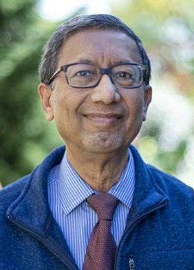 Tarasankar Debroy