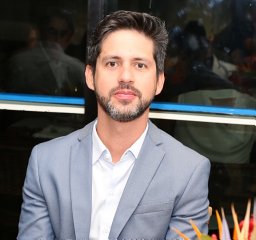 Henrique Carvalho Rocha