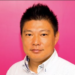 Akihiko Iketani