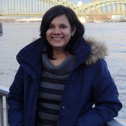Neelima Agarwal