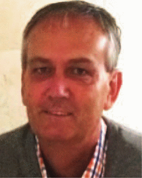 Peter Gage