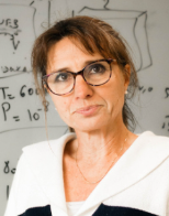 Carole Rossi
