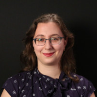 Rachael Alexandroff