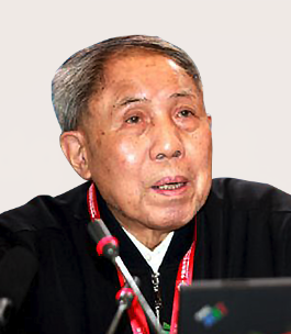 Zhonghou Shen