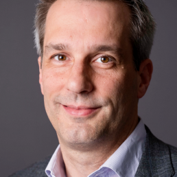 Bryan Stewart
