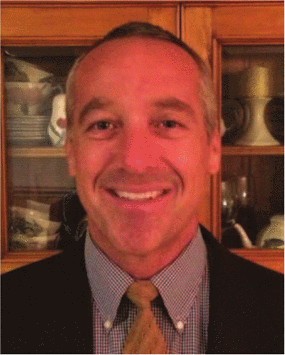 Steve White