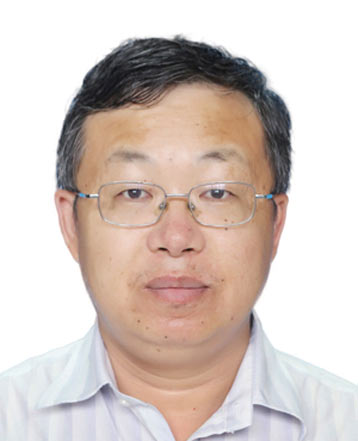 Handong Tan