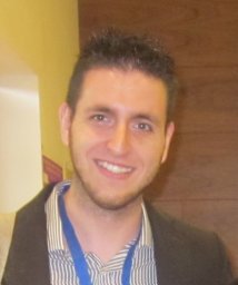 David Sebastián