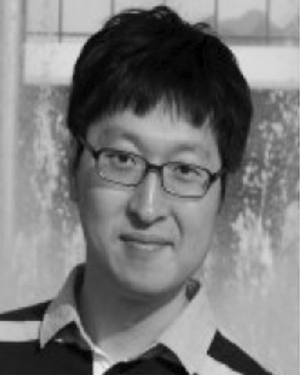 Wonju Kim