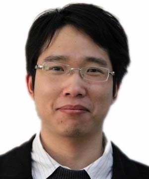 Zhemin Chen
