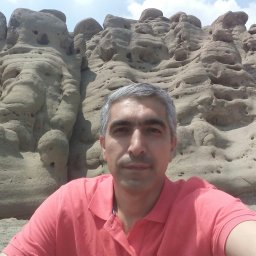 Karam Amir M