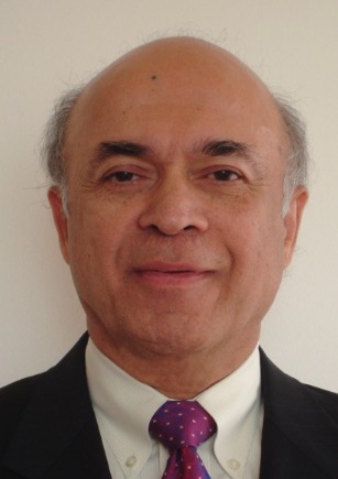 Suhas Patankar