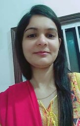 Maria Atiq