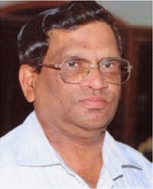 Venkatesh Muthusamy