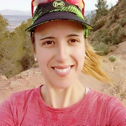 Noelia Belando