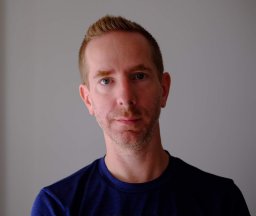 Alistair Bailey