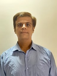 Jitendra Bhatia