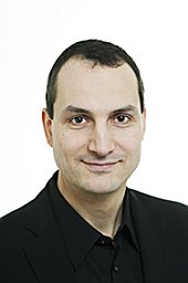 Wieland Müller