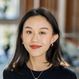 Evey Huang