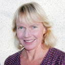 Elizabeth Vitalis