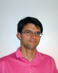 Pablo R. Hardoim