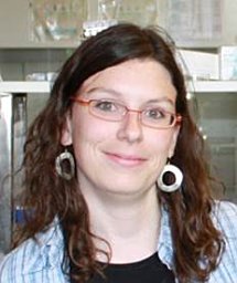 Claire Morvan