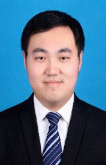 Yongyuan Yu