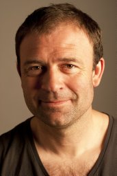 Mark Roest