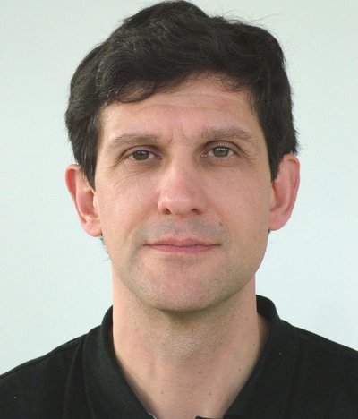 Herman Bruyninckx