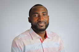 Patrick Olademehin