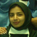 Negar Mashoori