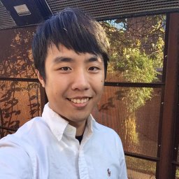Sheng-Jie Huang