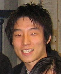 Kim Eric H