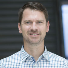 Greg A. Jamieson