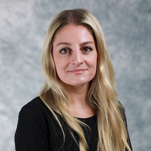 Sarah Rajtmajer