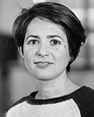 Helena Rodilla