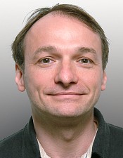 Frédéric Zolla