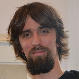 Daniel Devatman Hromada