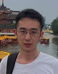 Heyang Zhao