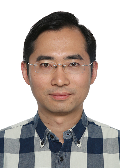 Xiaochong Shi