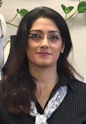 Atena Oladzad