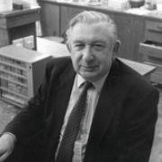 Leslie Crombie